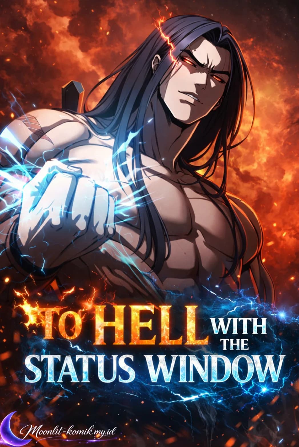 To Hell With the Status Window