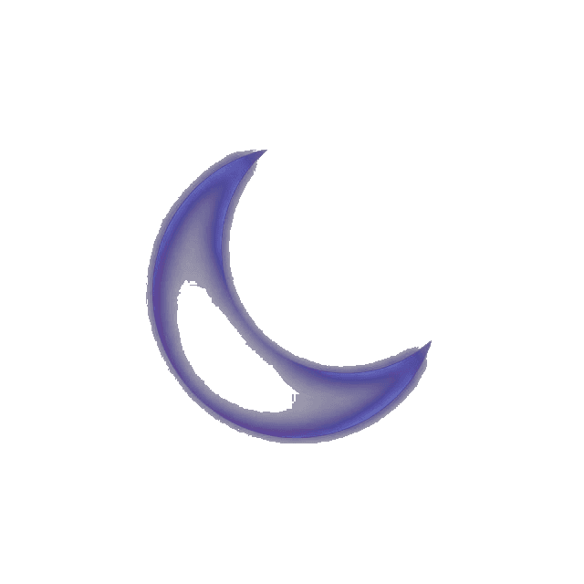 Moonlit Logo